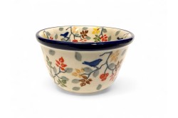 409 Bunzlau Schaaltje 3208X Ronde Schaaltjes